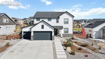 9887 Antelope Ravine Dr, Colorado Springs, CO 80908