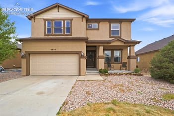9895 Kings Canyon Dr, Peyton, CO 80831