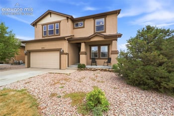 9895 Kings Canyon Dr, Peyton, CO 80831