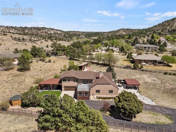 990 Eagle Rock Rd, Colorado Springs, CO 80918