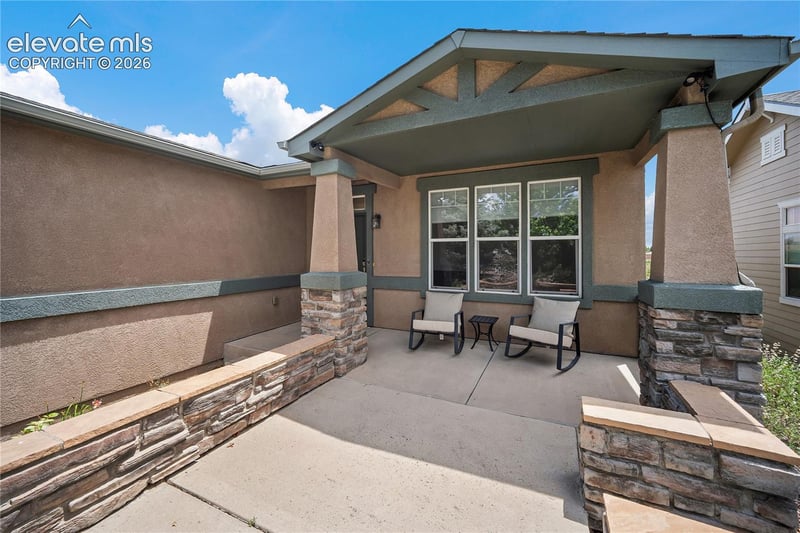9907 Red Sage Dr, Colorado Springs, CO 80920