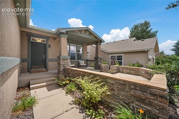 9907 Red Sage Dr, Colorado Springs, CO 80920