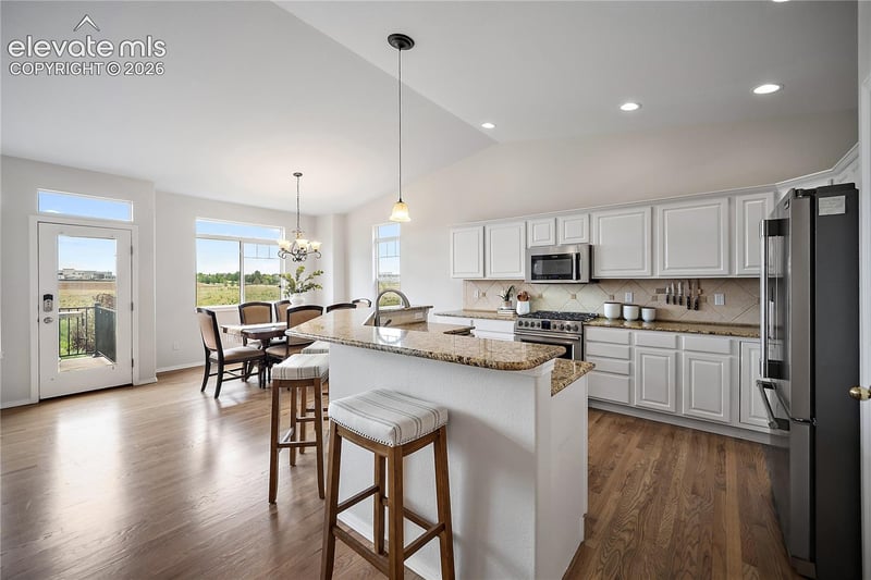 9907 Red Sage Dr, Colorado Springs, CO 80920