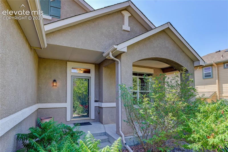 9923 Red Sage Dr, Colorado Springs, CO 80920