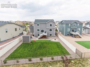 9941 Ledgestone Ter, Peyton, CO 80831