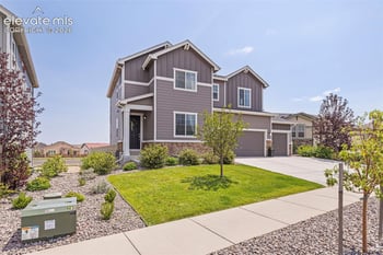 9941 Ledgestone Ter, Peyton, CO 80831