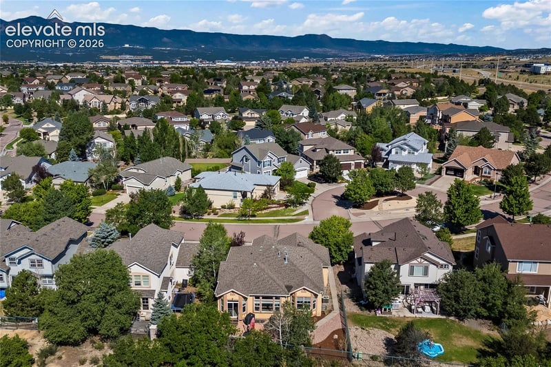 9947 Red Sage Dr, Colorado Springs, CO 80920