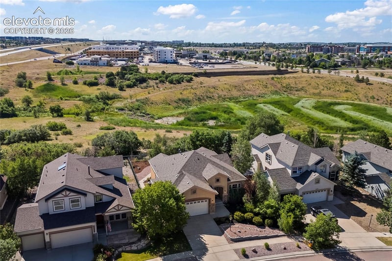 9947 Red Sage Dr, Colorado Springs, CO 80920