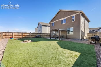 9948 Castor Dr, Colorado Springs, CO 80925