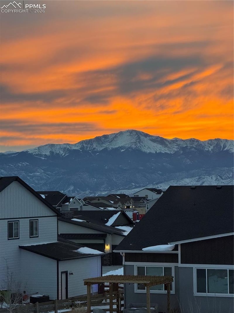9956 Bison Valley Trl, Colorado Springs, CO 80908