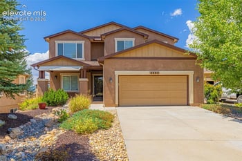 9960 San Luis Park Ct, Colorado Springs, CO 80924