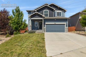 9962 Emerald Vista Dr, Peyton, CO 80831
