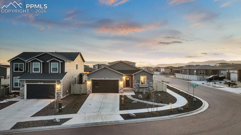9962 Hidden Ranch Ct, Peyton, CO 80831