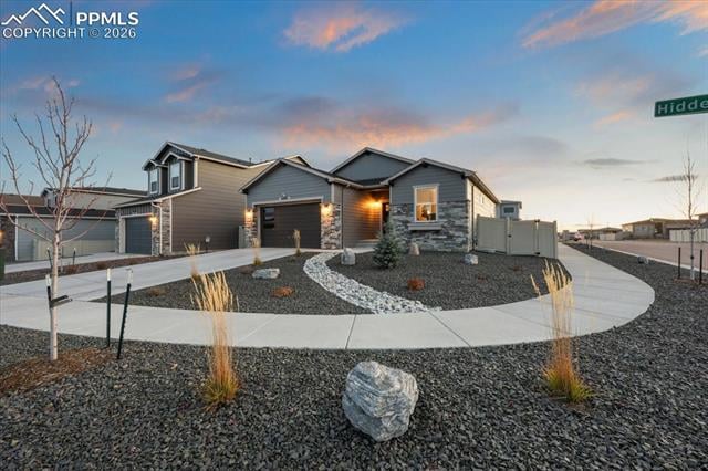 9962 Hidden Ranch Ct, Peyton, CO 80831
