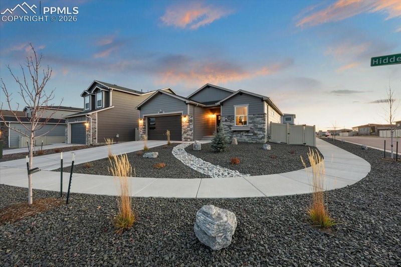 9962 Hidden Ranch Ct, Peyton, CO 80831