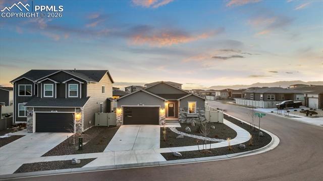 9962 Hidden Ranch Ct, Peyton, CO 80831