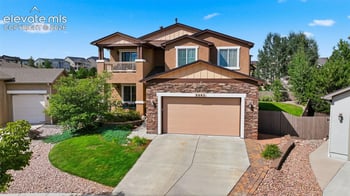 9963 Cub Lake Trl, Colorado Springs, CO 80924
