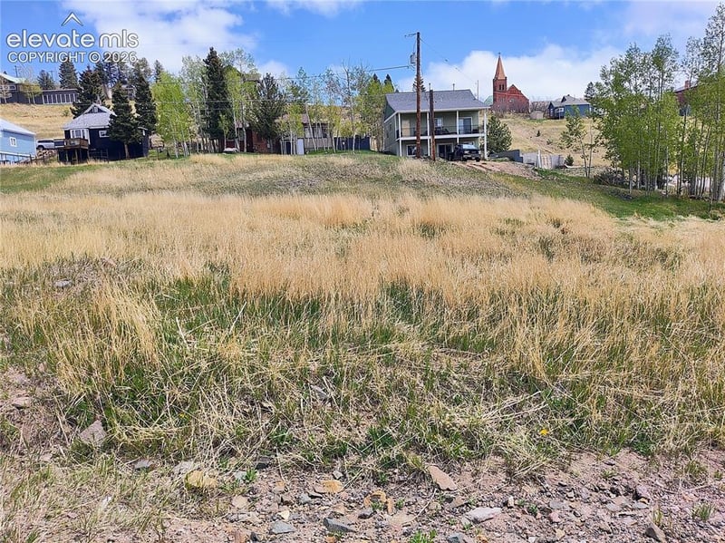 L 13-14 Crystal St, Cripple Creek, CO 80813