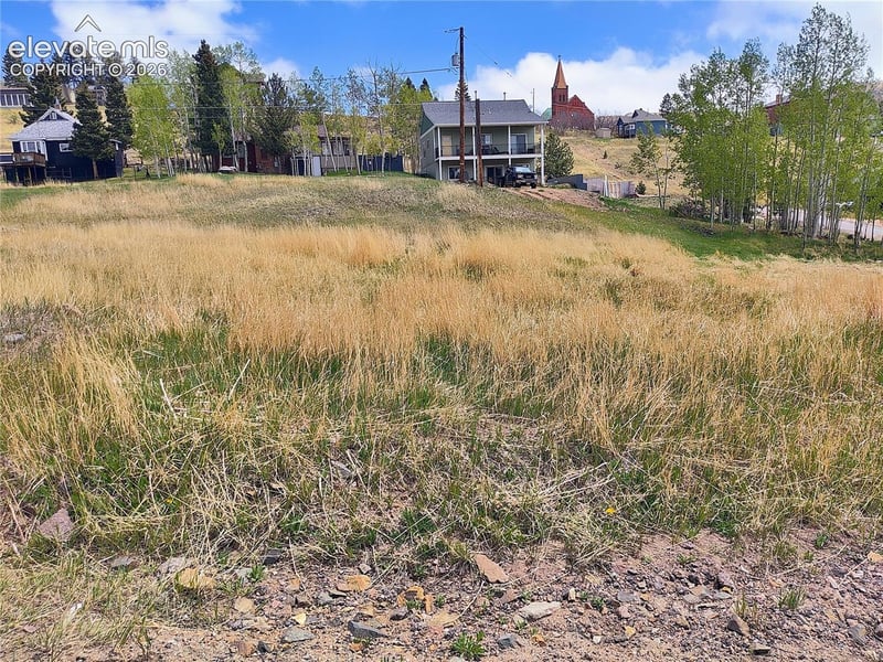 L 13-14 Crystal St, Cripple Creek, CO 80813