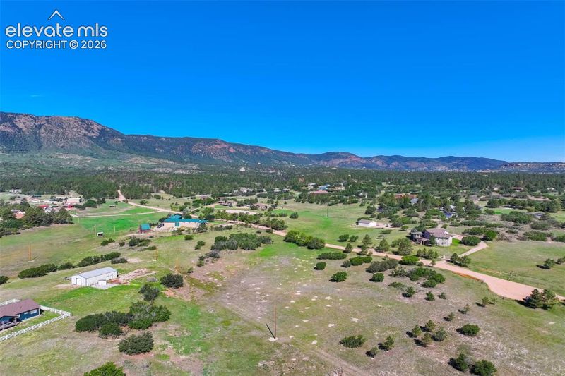 Lot 10 Schilling Ave, Monument, CO 80132