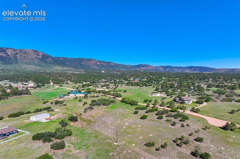 Lot 10 Schilling Ave, Monument, CO 80132