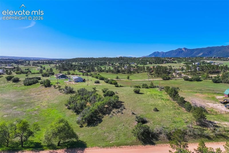 Lot 10 Schilling Ave, Monument, CO 80132