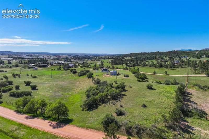 Lot 10 Schilling Ave, Monument, CO 80132