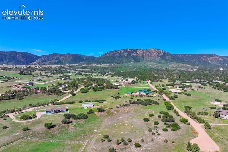 Lot 10 Schilling Ave, Monument, CO 80132