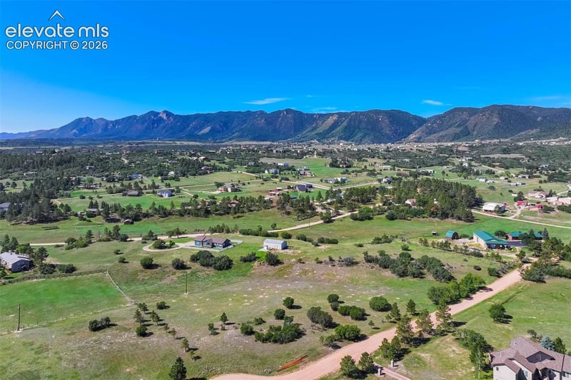 Lot 10 Schilling Ave, Monument, CO 80132