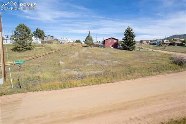 Lot 11 E Aspen Dr, Divide, CO 80814