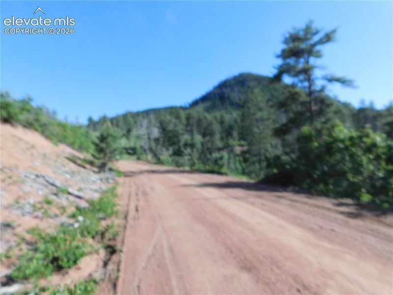 Lot 11 Cheyenne Dr, Larkspur, CO 80118