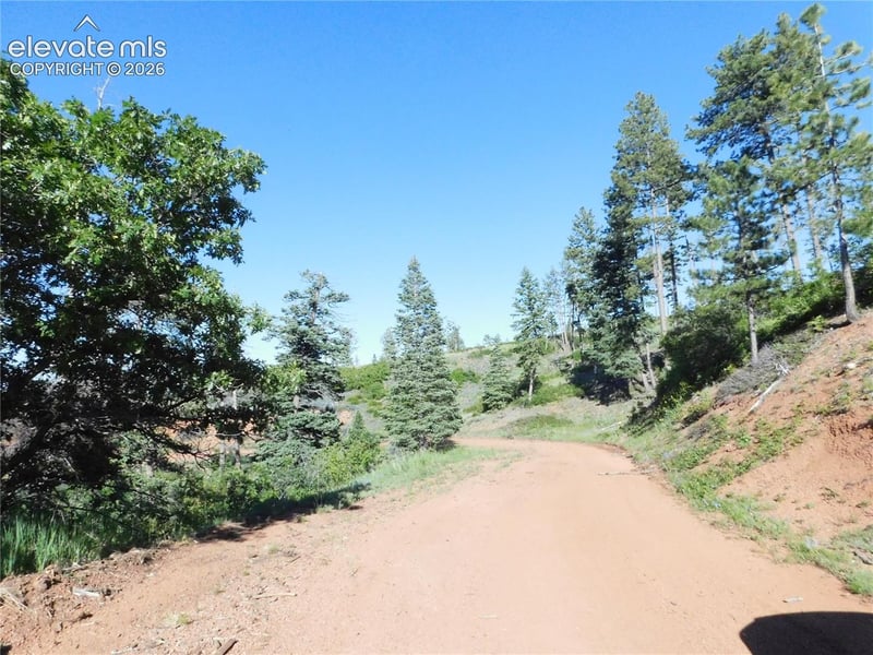 Lot 11 Cheyenne Dr, Larkspur, CO 80118