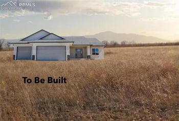 Lot 3 J D Johnson Rd, Peyton, CO 80831