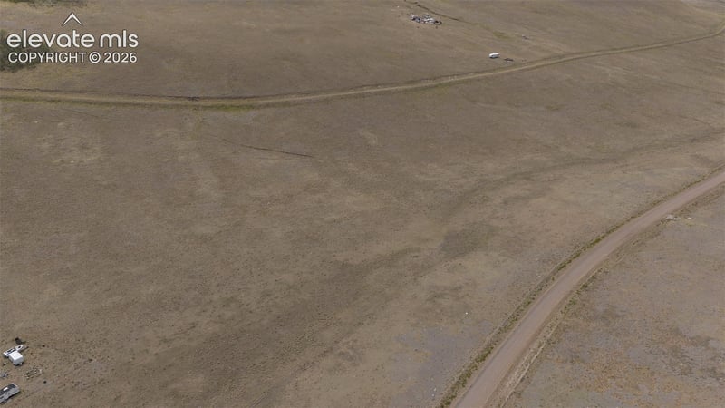 Lot 3912 County Road 53, Hartsel, CO 80449