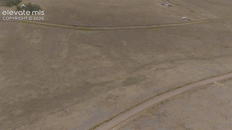 Lot 3912 County Road 53, Hartsel, CO 80449