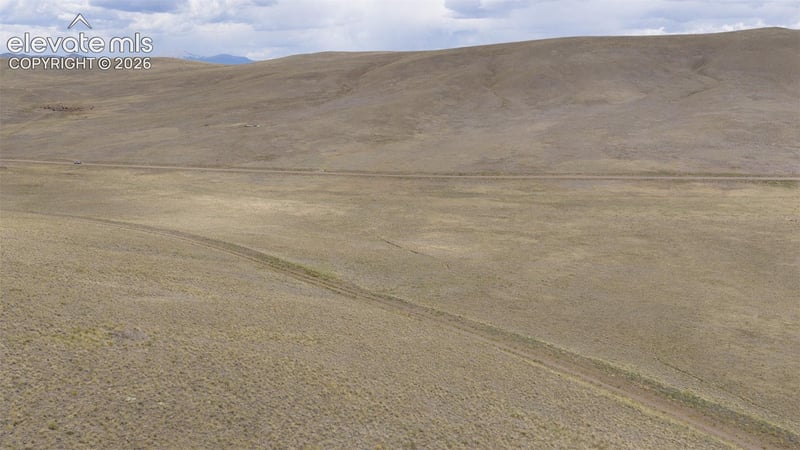 Lot 3912 County Road 53, Hartsel, CO 80449