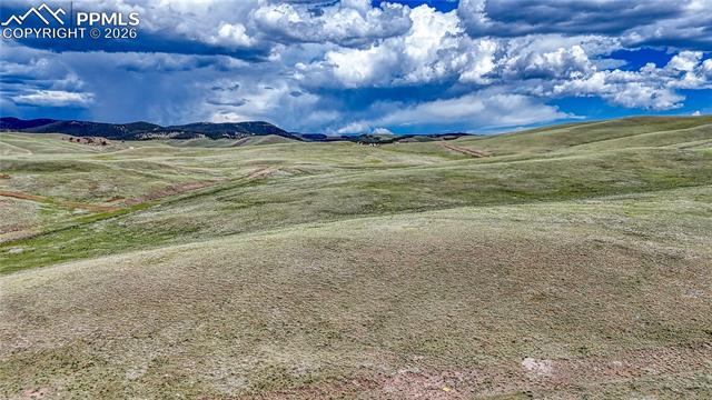 Lot 4662 Xtha Trl, Hartsel, CO 80449