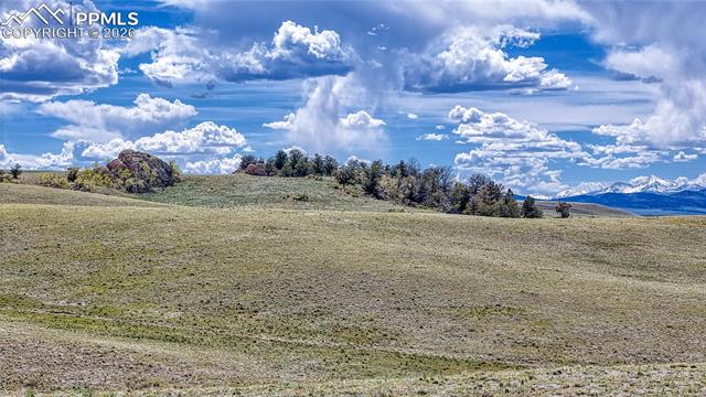 Lot 4662 Xtha Trl, Hartsel, CO 80449