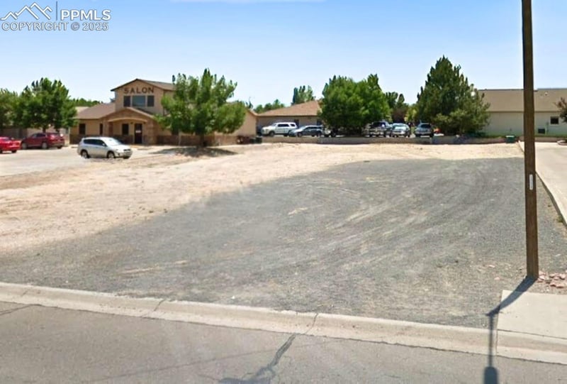 Lot 5 Ivywood Ln, Pueblo, CO 81005