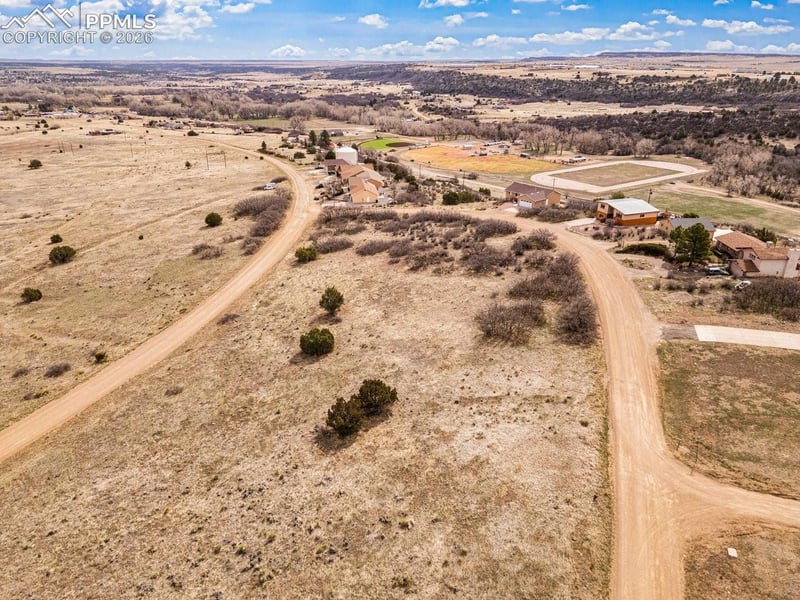 Lot 598 Beckwith Dr, Colorado City, CO 81019