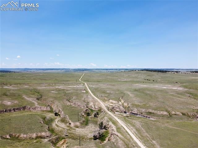 Lot 8 County Road 77, Calhan, CO 80808