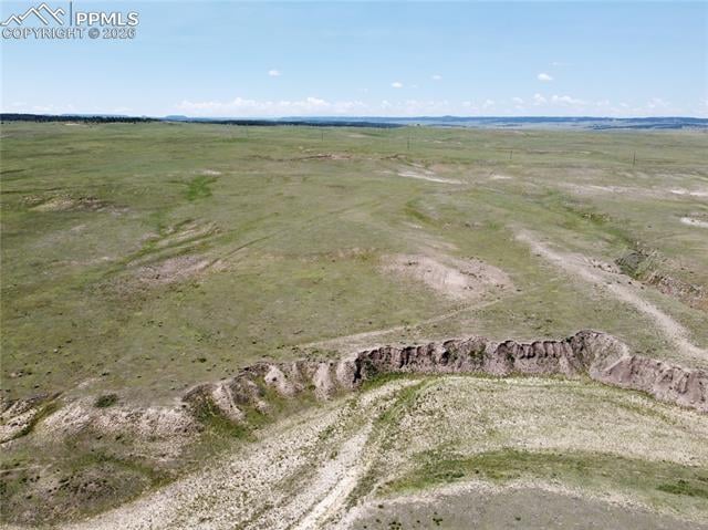 Lot 8 County Road 77, Calhan, CO 80808