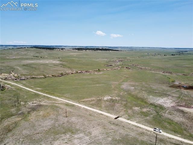Lot 8 County Road 77, Calhan, CO 80808