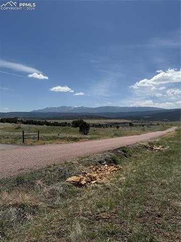 Lot 8 Good Pasture Dr, Beulah, CO 81023
