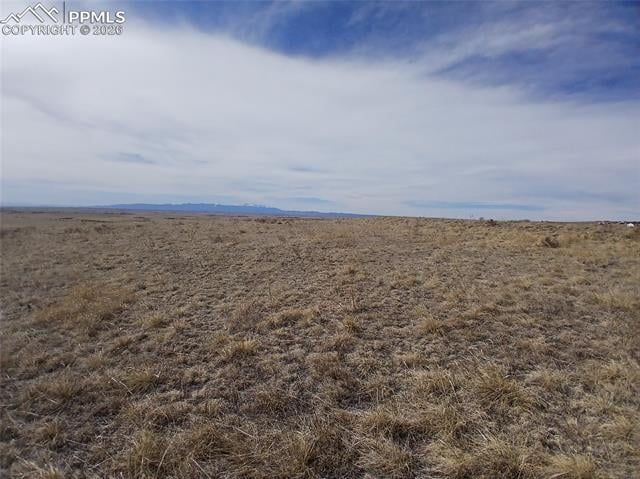 NKA S Calhan Rd, Calhan, CO 80808
