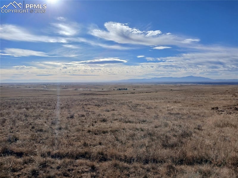 NKA S Calhan Rd, Calhan, CO 80808