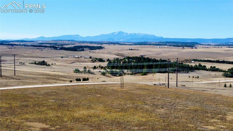 Parcel 1 County Road 98, Elbert, CO 80106