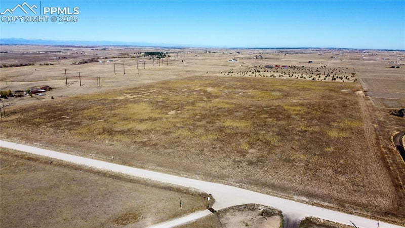 Parcel 1 County Road 98, Elbert, CO 80106