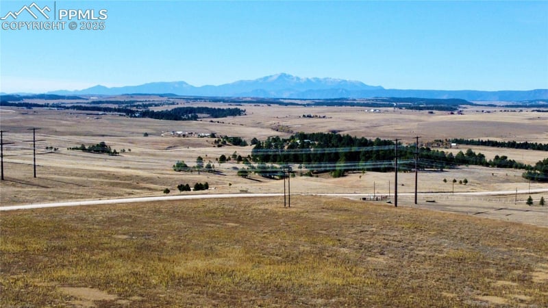 Parcel 1 County Road 98, Elbert, CO 80106