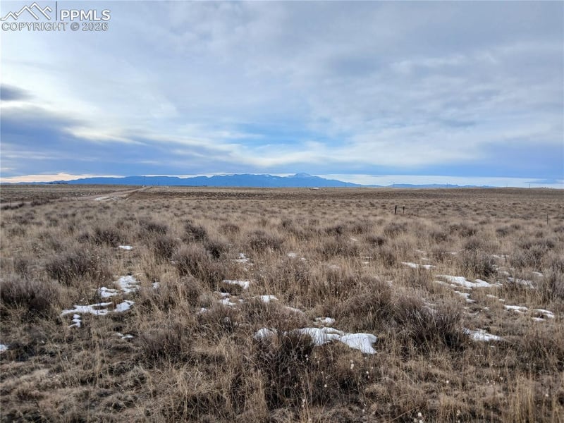Parcel 15 Squirrel Creek Rd, Colorado Springs, CO 80928